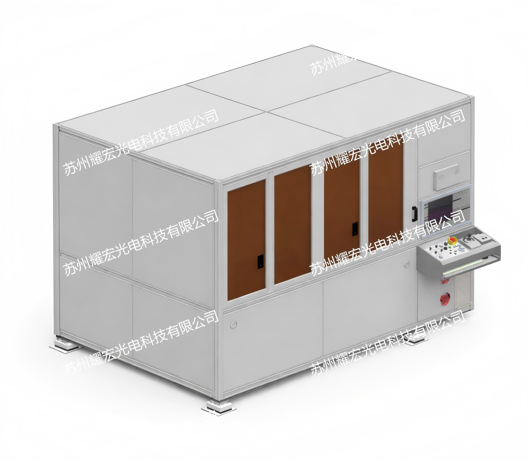 复合式显微镜(含LASER)