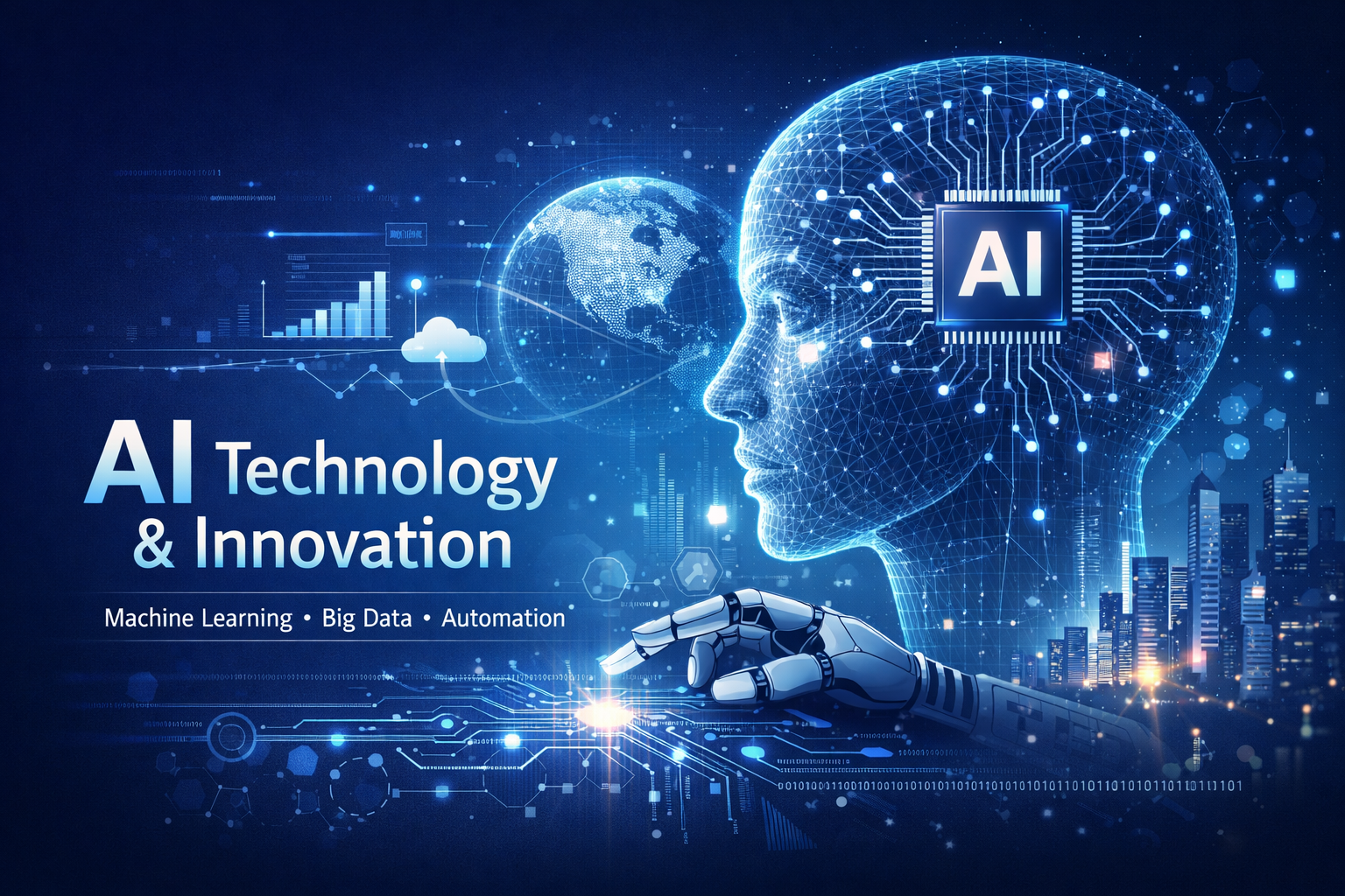 智能化AI检测与学习模型建立(半导体先进制程的质量变革与自动化升级)